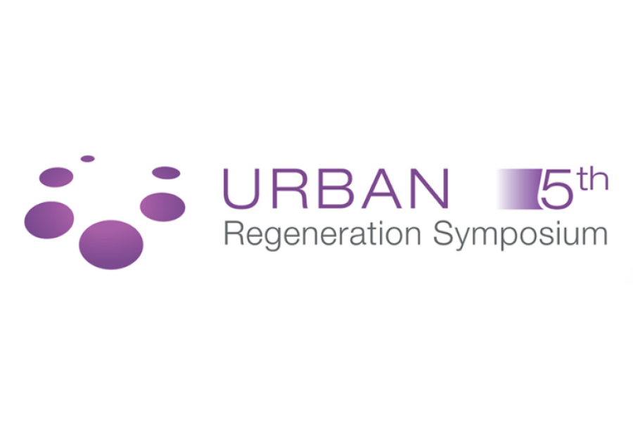 5th Urban Regeneration Symposium