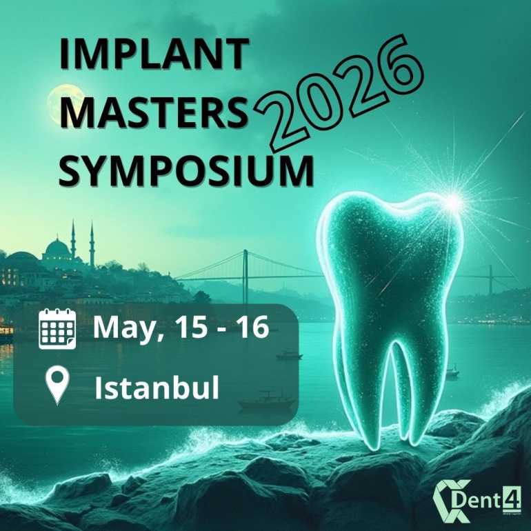 Implant Masters Symposium 2026