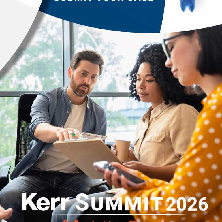 KERR Summit 2026