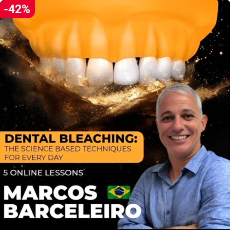 Dental Bleaching: Evidence-Based Techniques for Daily Practice