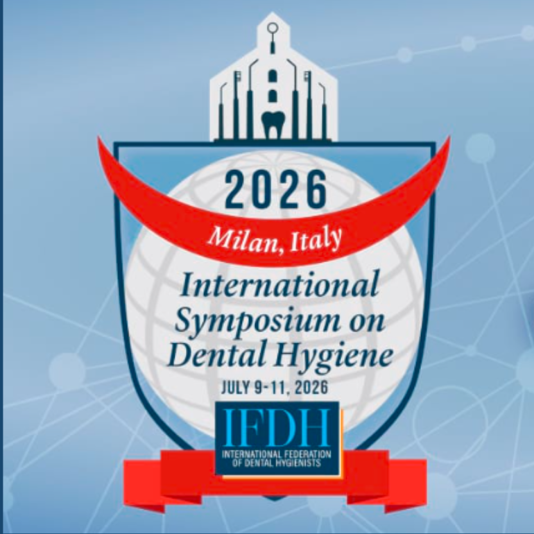 ISDH-International Symposium on Dental Hygiene