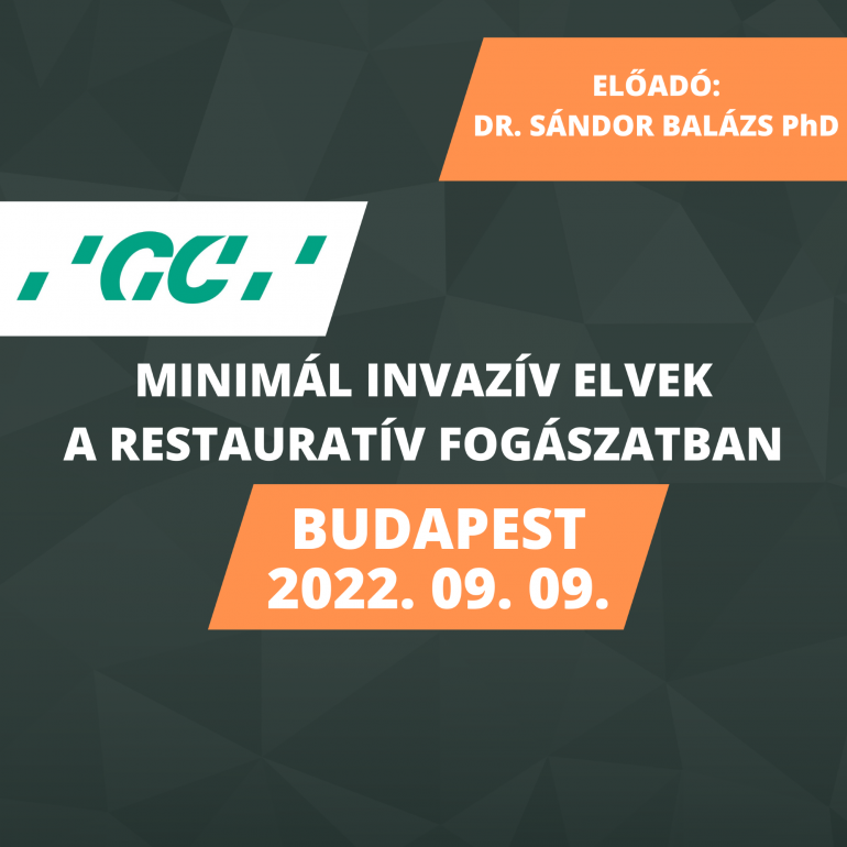 A Moláris-Incizális Hipomineralizáció (MIH)