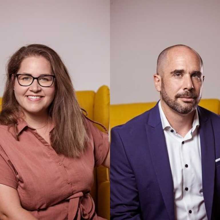 Kommunikációs tréning orvosok és egészségügyi szakdolgozó részére