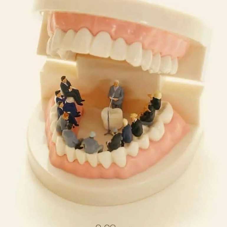 Hatékonyságnövelés fogorvos és asszisztens együttműködésében