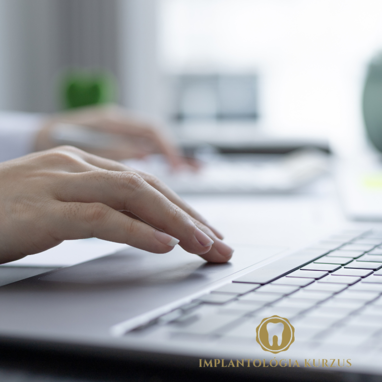 Az alapoktól a mester fokozatig! 10 napos orális implantológiai kurzus. 8. rész