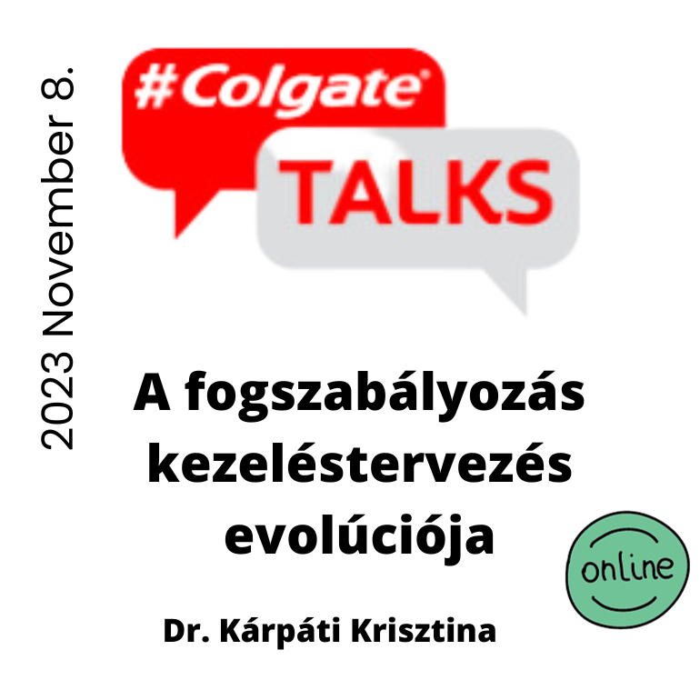 A fogszabályozás kezeléstervezés evolúciója.