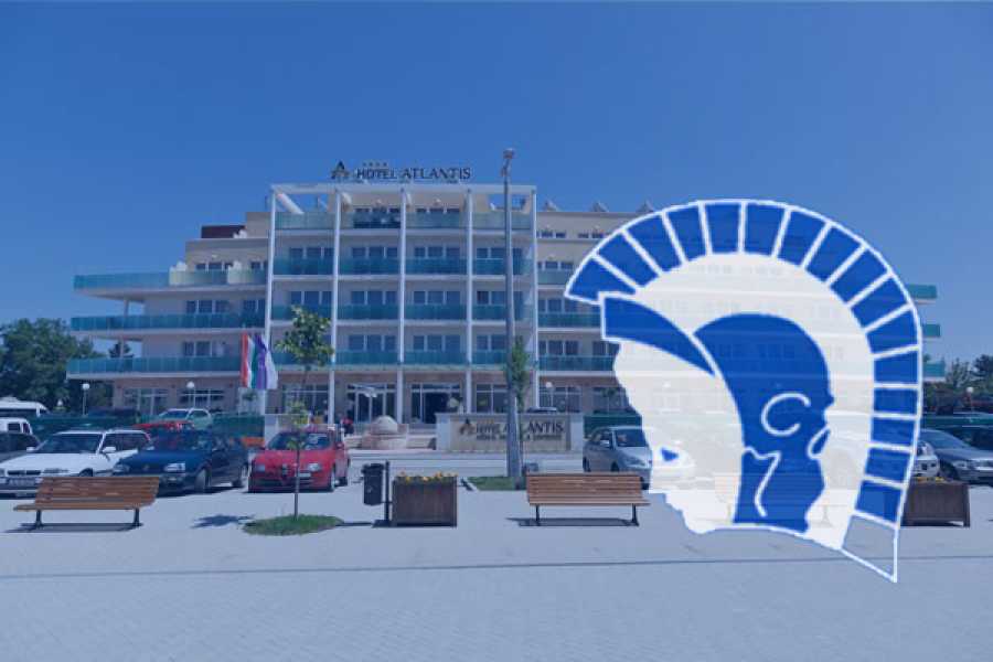 Magyar Arc-, Állcsont és Szájsebészeti Társaság