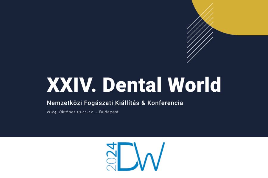 Dental World 2024