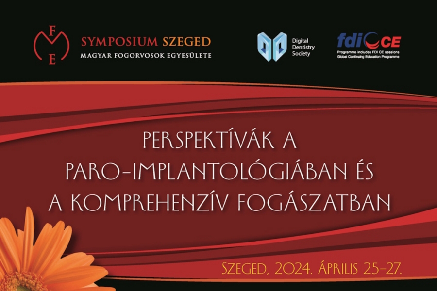 Symposium Szeged
