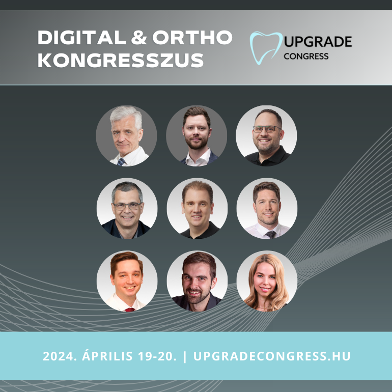 Upgrade Digital & Ortho