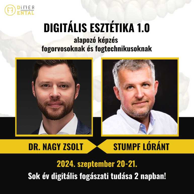 Digitális Esztétika 1.0 alapozó képzés
