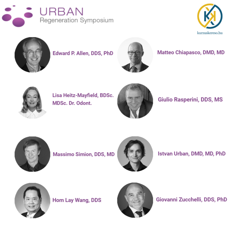 4. Urban Regeneration Szimpózium
