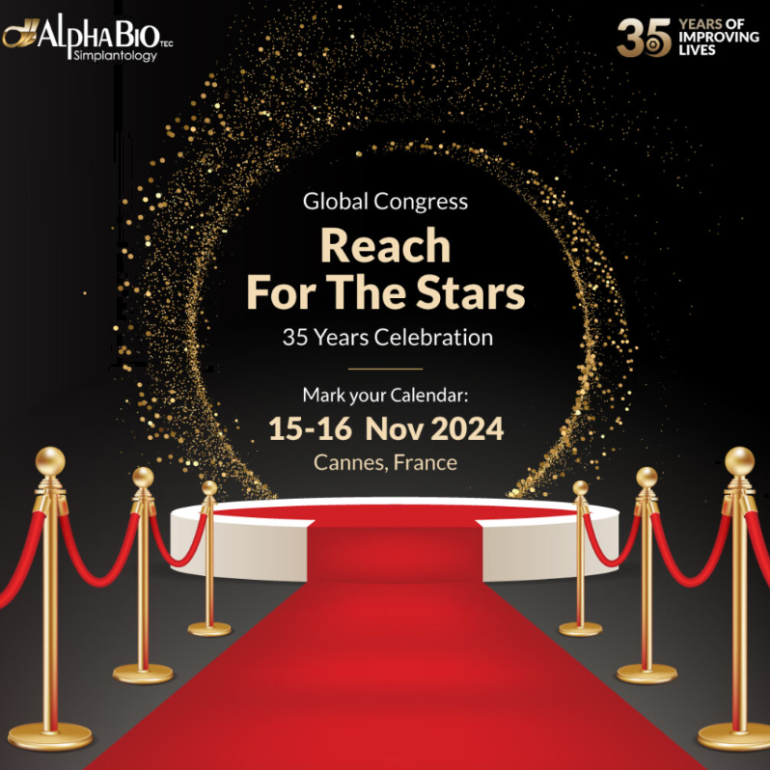 Global Congress & 35 Year Celebration