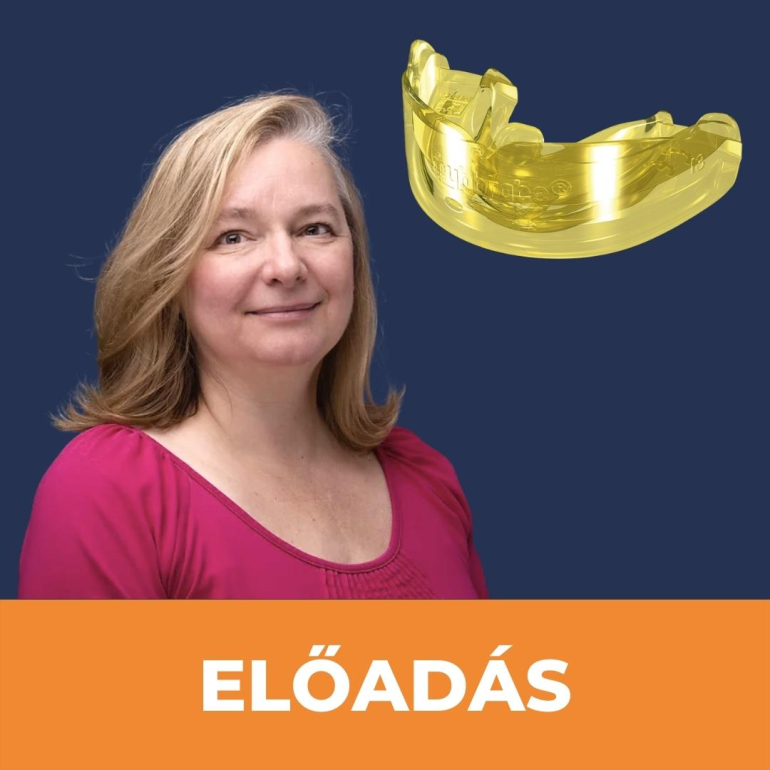 Myofunkcionális Fogszabályozás: Haladó Kurzus (elmélet és gyakorlat)