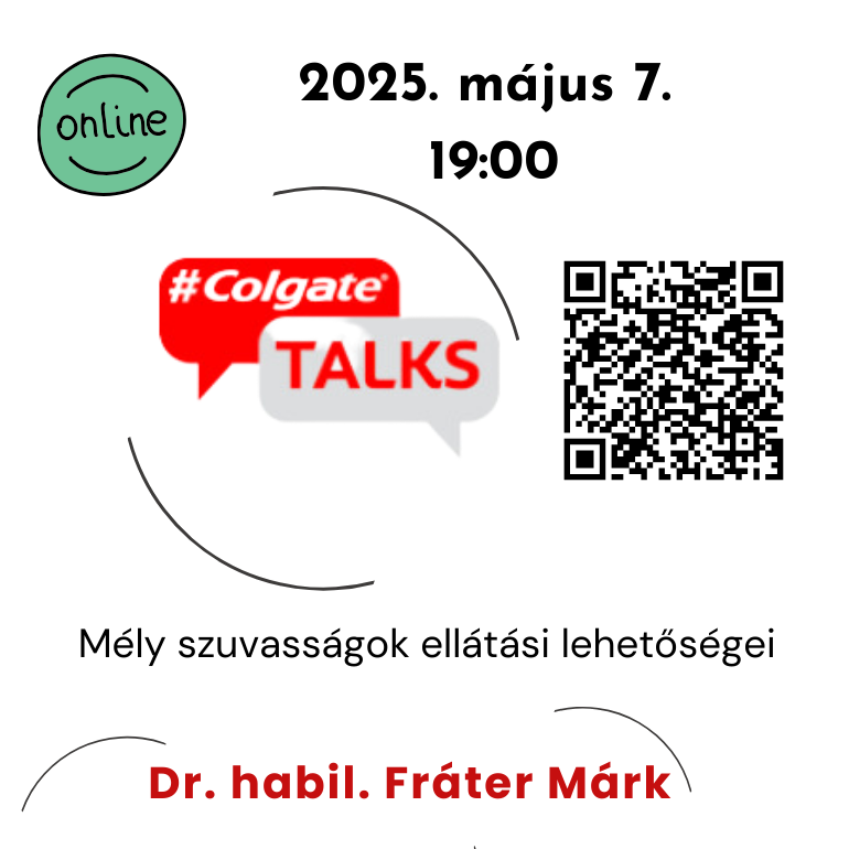 Mély szuvasságok ellátási lehetőségei