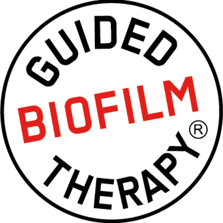 GBT – paro implant kezelések