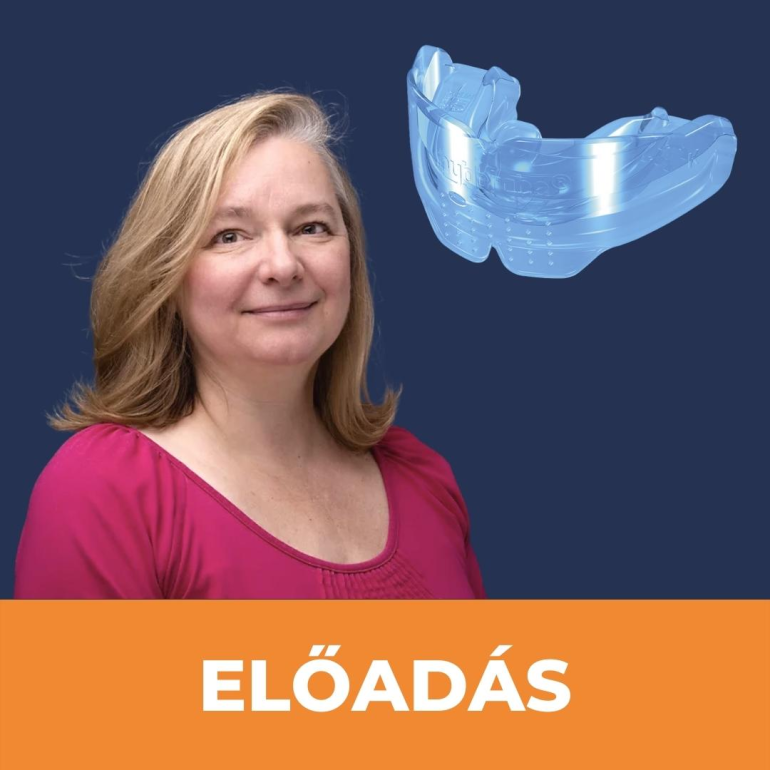 Myofunkcionális Fogszabályozás: Haladó Kurzus