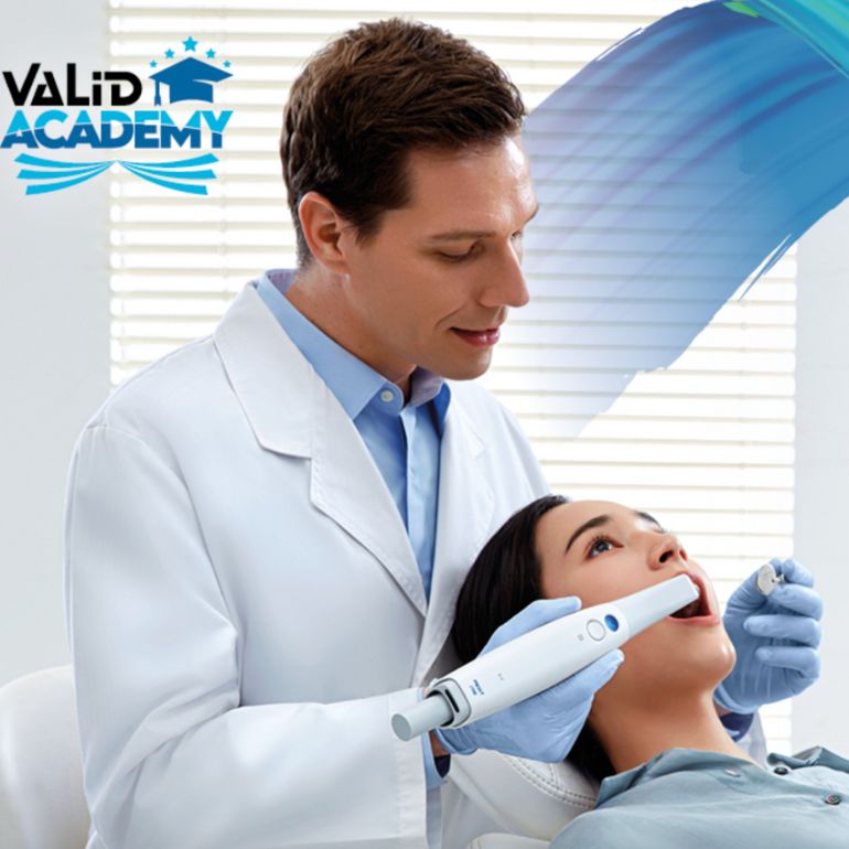 DIGITÁLIS LENYOMATVÉTEL SZKENNEREKKEL