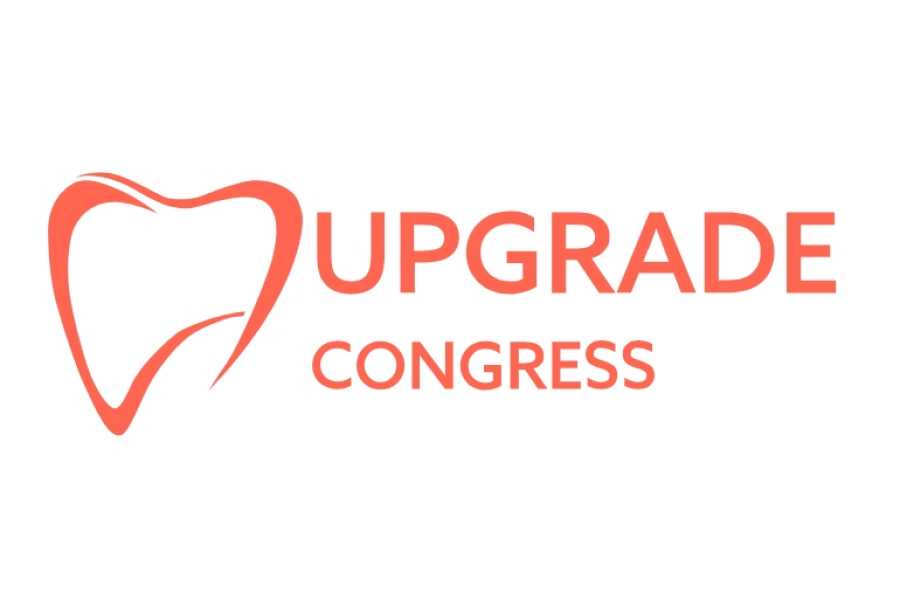 UPGRADE Kongresszus