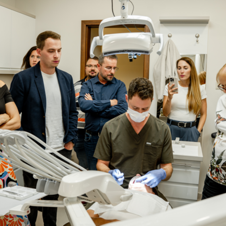 Digital Esthetics 2.0 – Advanced Course